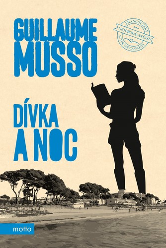 Obrázok Dívka a noc