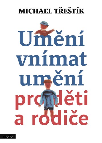 Obrázok Umění vnímat umění pro děti a rodiče