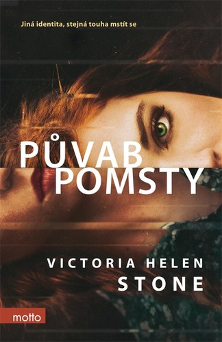 Obrázok Půvab pomsty