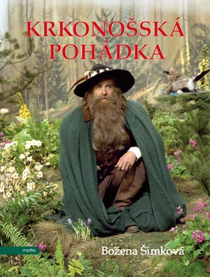 Obrázok Krkonošská pohádka