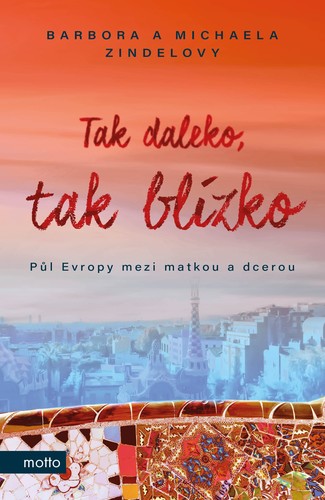 Obrázok Tak daleko, tak blízko