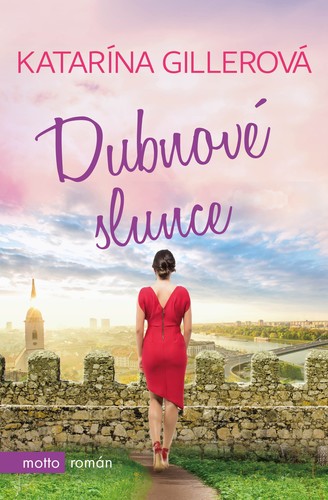 Obrázok Dubnové slunce