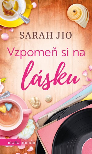Obrázok Vzpomeň si na lásku
