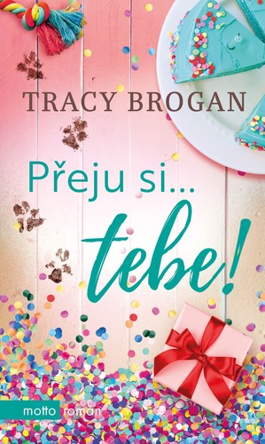 Obrázok Přeju si... tebe!