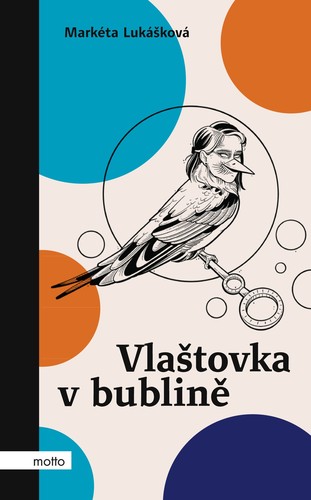 Obrázok Vlaštovka v bublině