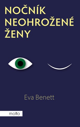 Obrázok Nočník neohrožené ženy