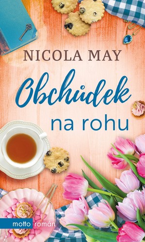 Obrázok Obchůdek na rohu