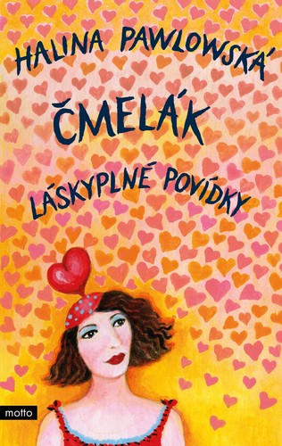 Obrázok Čmelák - Láskyplné povídky