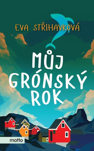 Obrázok Můj grónský rok