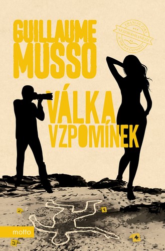 Obrázok Válka vzpomínek