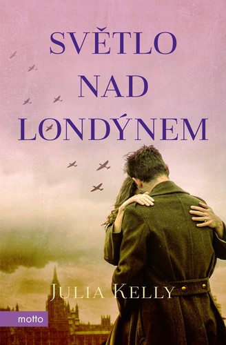 Obrázok Světlo nad Londýnem