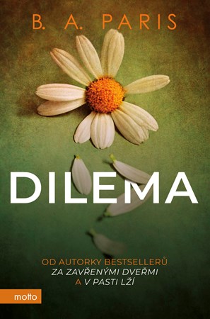 Obrázok Dilema