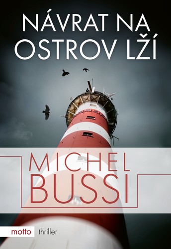 Obrázok Návrat na ostrov lží