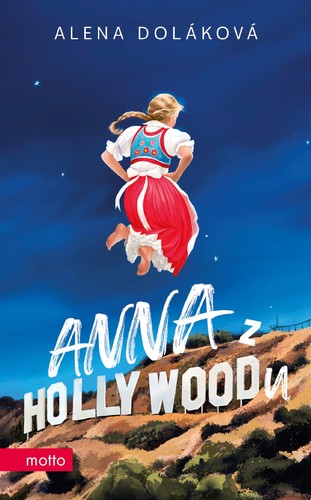 Obrázok Anna z Hollywoodu