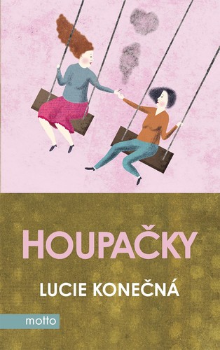 Obrázok Houpačky
