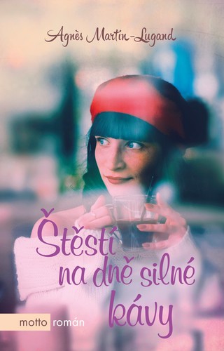 Obrázok Štěstí na dně silné kávy