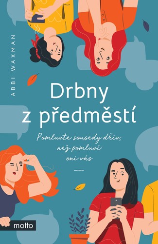 Obrázok Drbny z předměstí