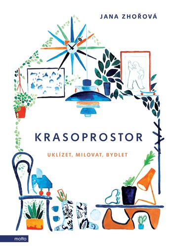 Obrázok Krasoprostor