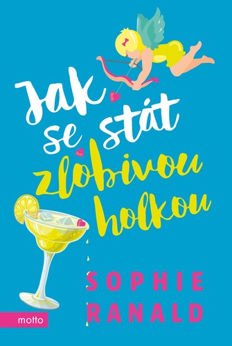 Obrázok Jak se stát zlobivou holkou