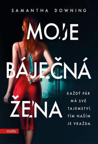 Obrázok Moje báječná žena