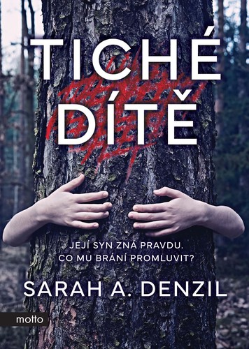 Obrázok Tiché dítě