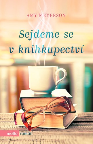 Obrázok Sejdeme se v knihkupectví