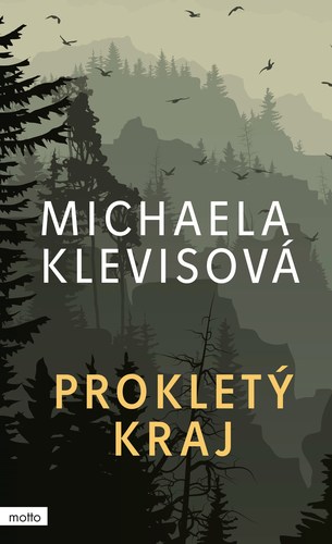 Obrázok Prokletý kraj