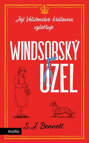 Obrázok Windsorský uzel 