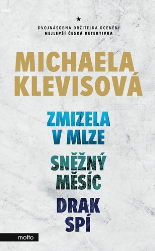 Obrázok Michaela Klevisová - BOX