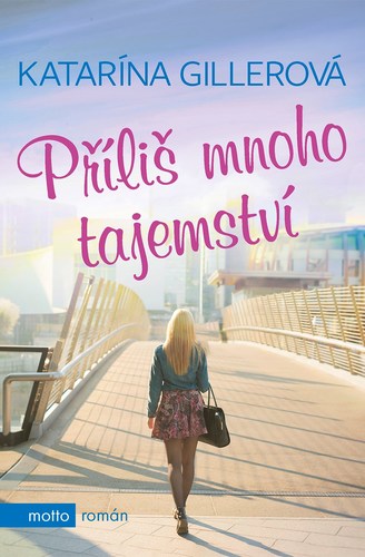 Obrázok Příliš mnoho tajemství