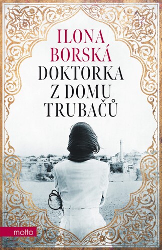 Obrázok Doktorka z domu Trubačů