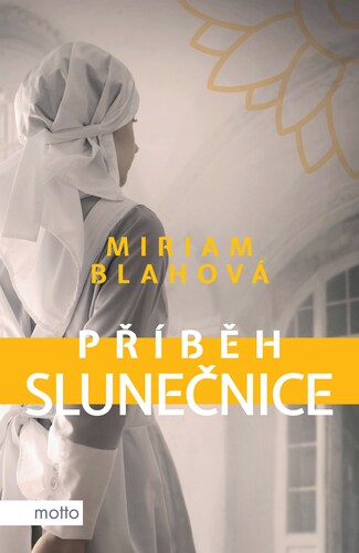 Obrázok Příběh slunečnice