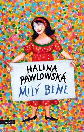 Obrázok Milý Bene