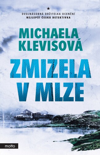 Obrázok Zmizela v mlze
