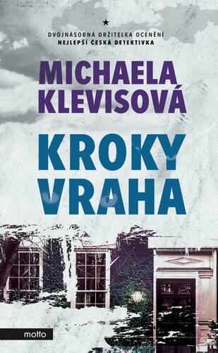 Obrázok Kroky vraha