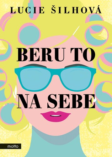 Obrázok Beru to na sebe