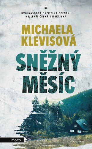 Obrázok Sněžný měsíc