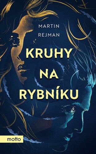 Obrázok Kruhy na rybníku