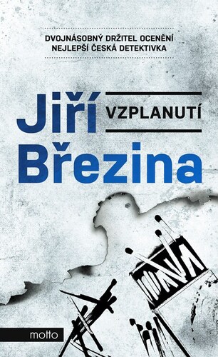Obrázok Vzplanutí