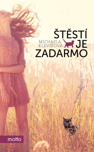 Obrázok Štěstí je zadarmo
