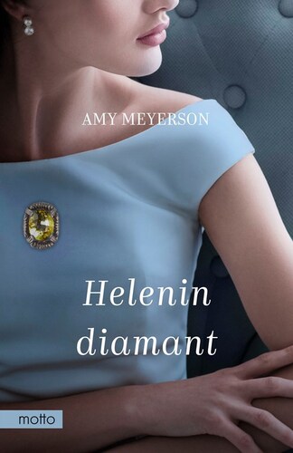 Obrázok Helenin diamant