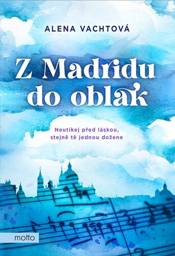 Obrázok Z Madridu do oblak