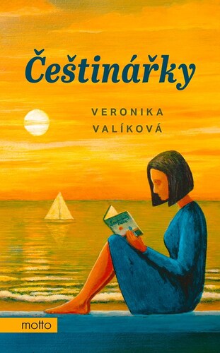 Obrázok Češtinářky