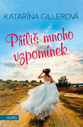 Obrázok Příliš mnoho vzpomínek