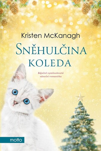 Obrázok Sněhulčina koleda
