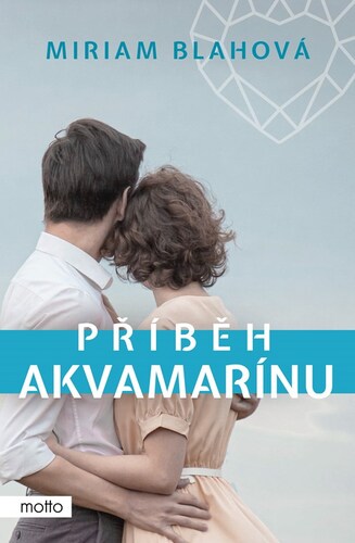 Obrázok Příběh akvamarínu