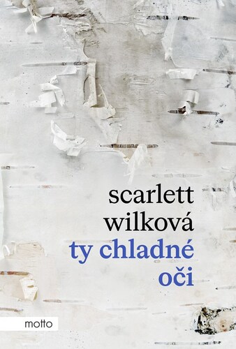Obrázok Ty chladné oči