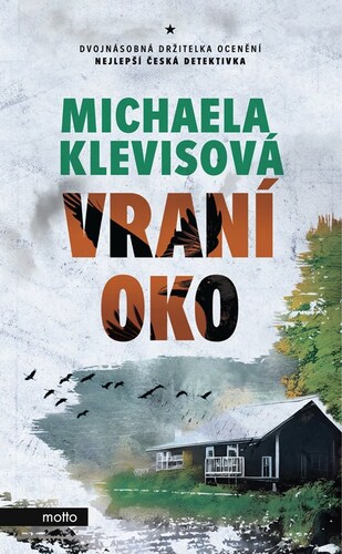 Obrázok Vraní oko