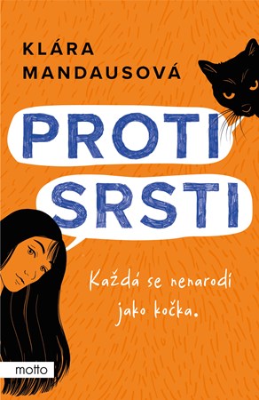 Obrázok Proti srsti