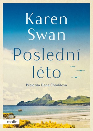 Obrázok Poslední léto